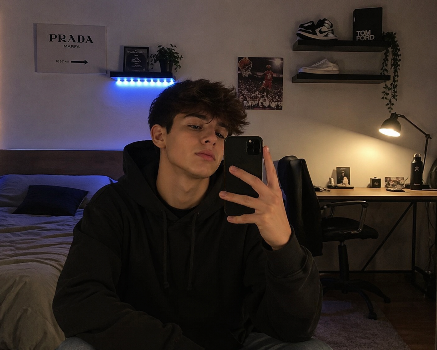 <em>Juan Carlos </em>